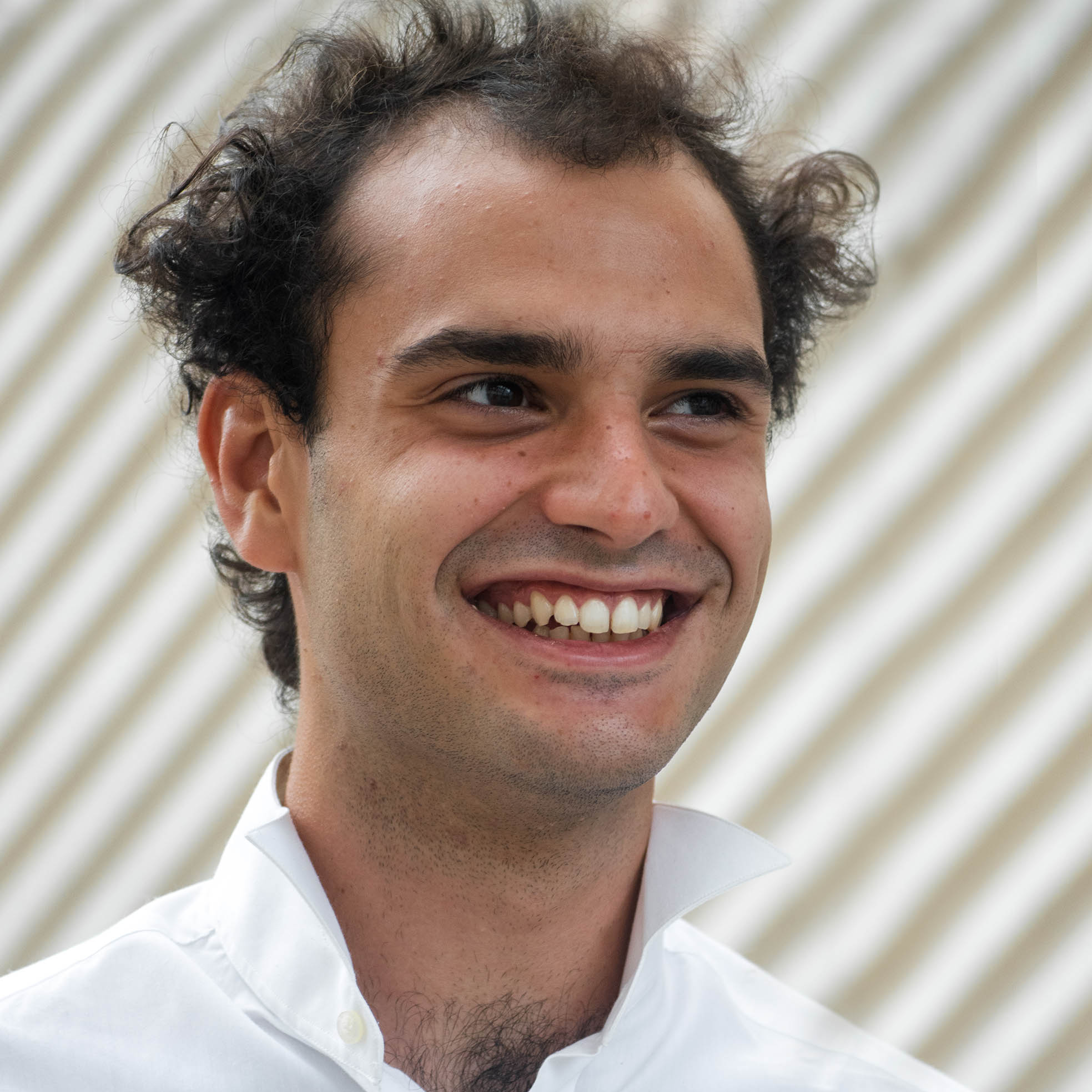 Leonardo Melis