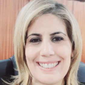 Asma Ghariani - consultante, experte et formatrice indépendante