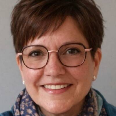 Magalie Smektala - Assistante administrative