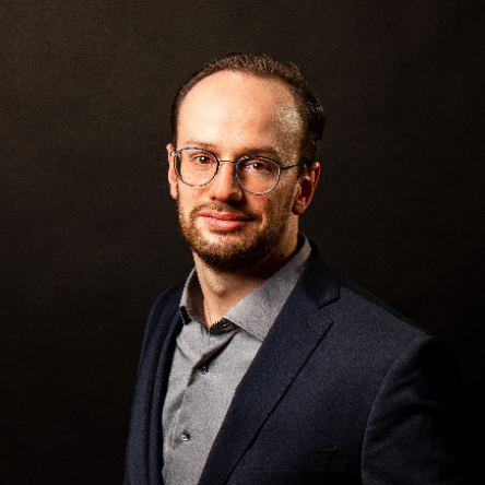 Patric Fournes - Senior Program Manager Turnaround & Claims