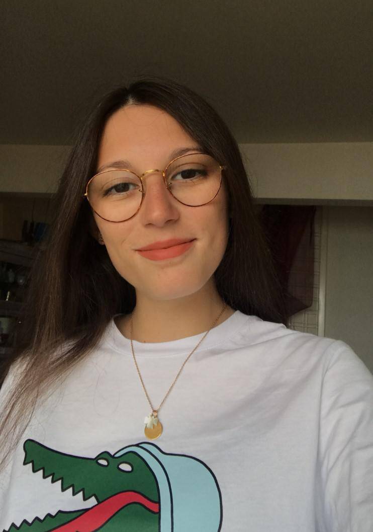 Océane Boyadjian