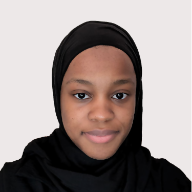 Bouchrat Ahamada Mbae