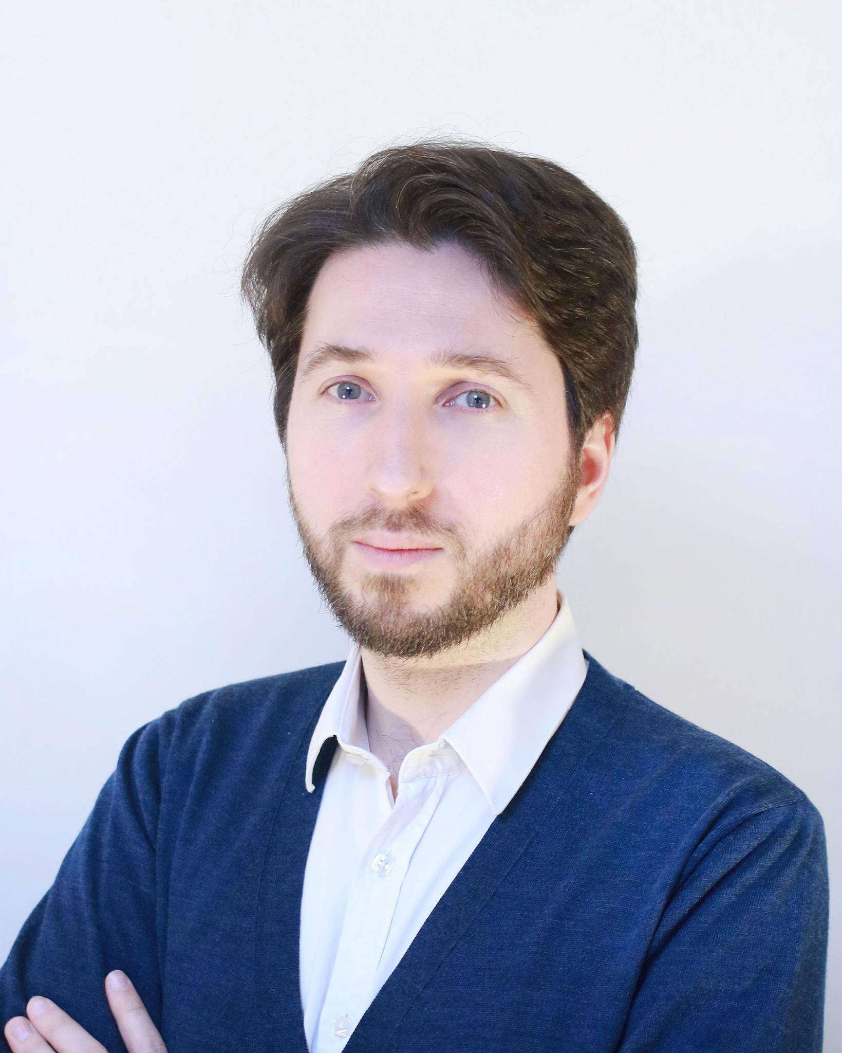 Thibault De La Croix