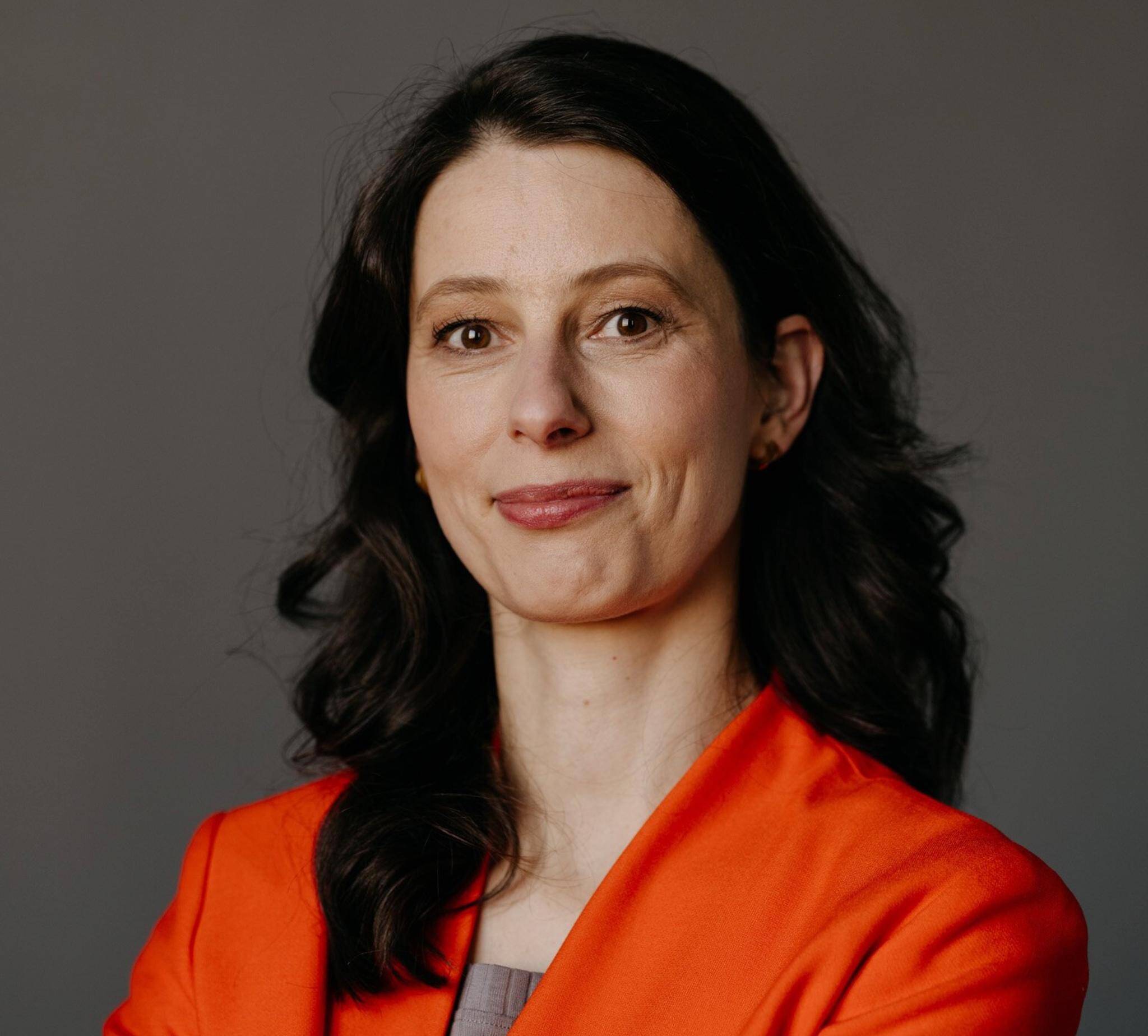 Annemarie Bich