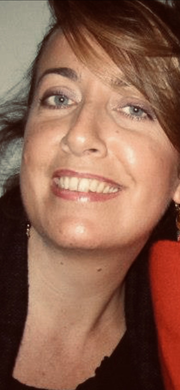 Elizabeth Cottin Piron