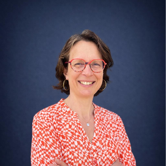 Marie-José Bailly