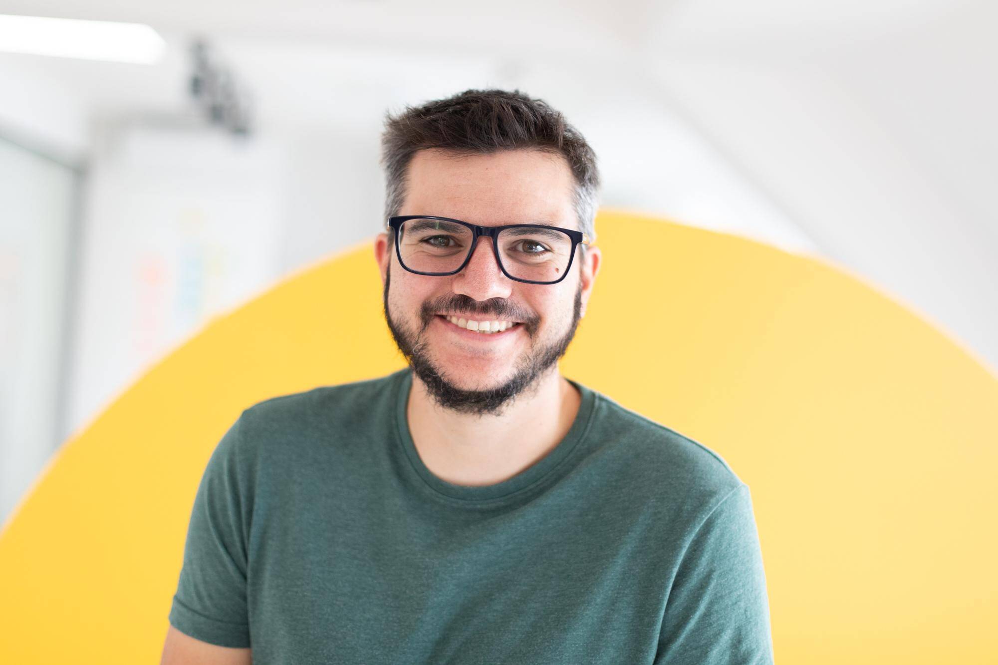 Florent Bergé