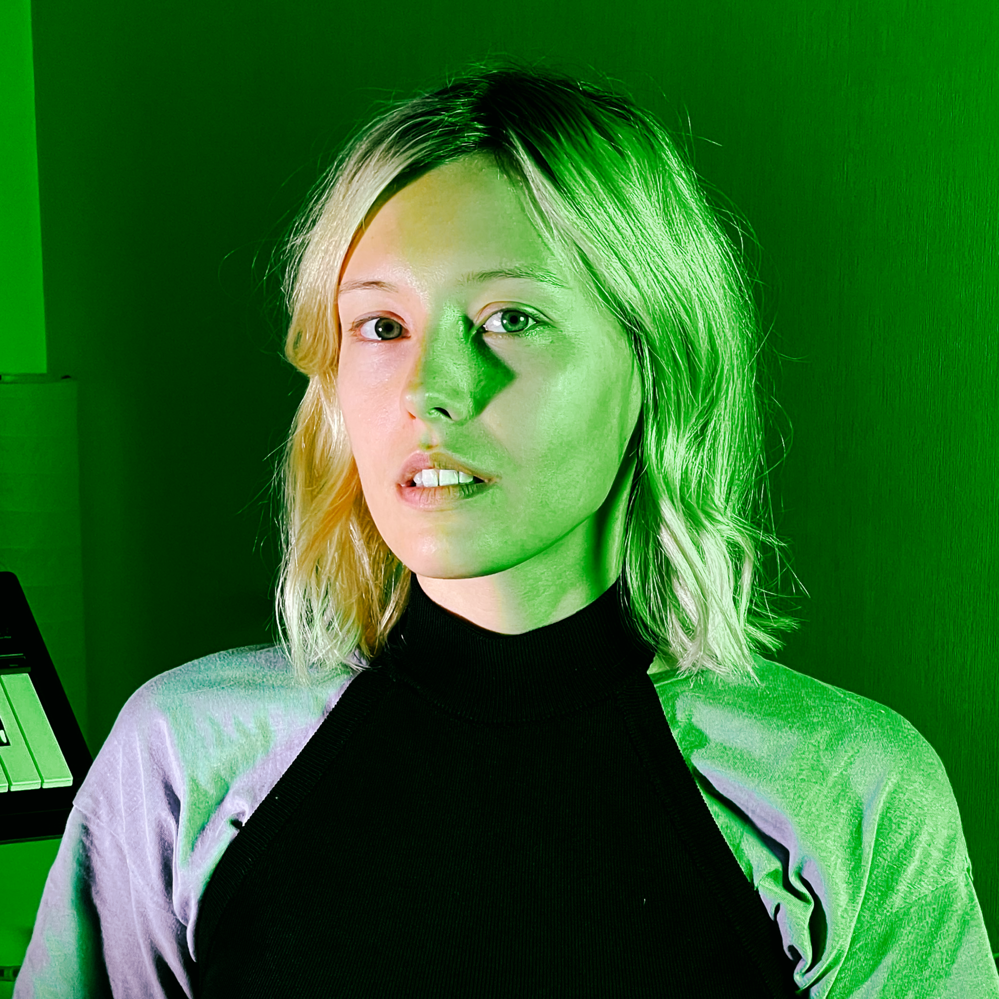 Tatiana  - Content Marketing Consultant & Creative Writer