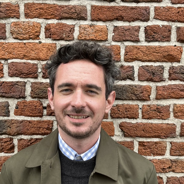 Lenny Coullouette - Consultant en Marketing, Digital, CRM et eCommerce