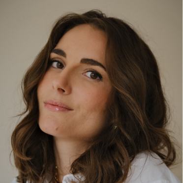 Romane Calmen - Community manager