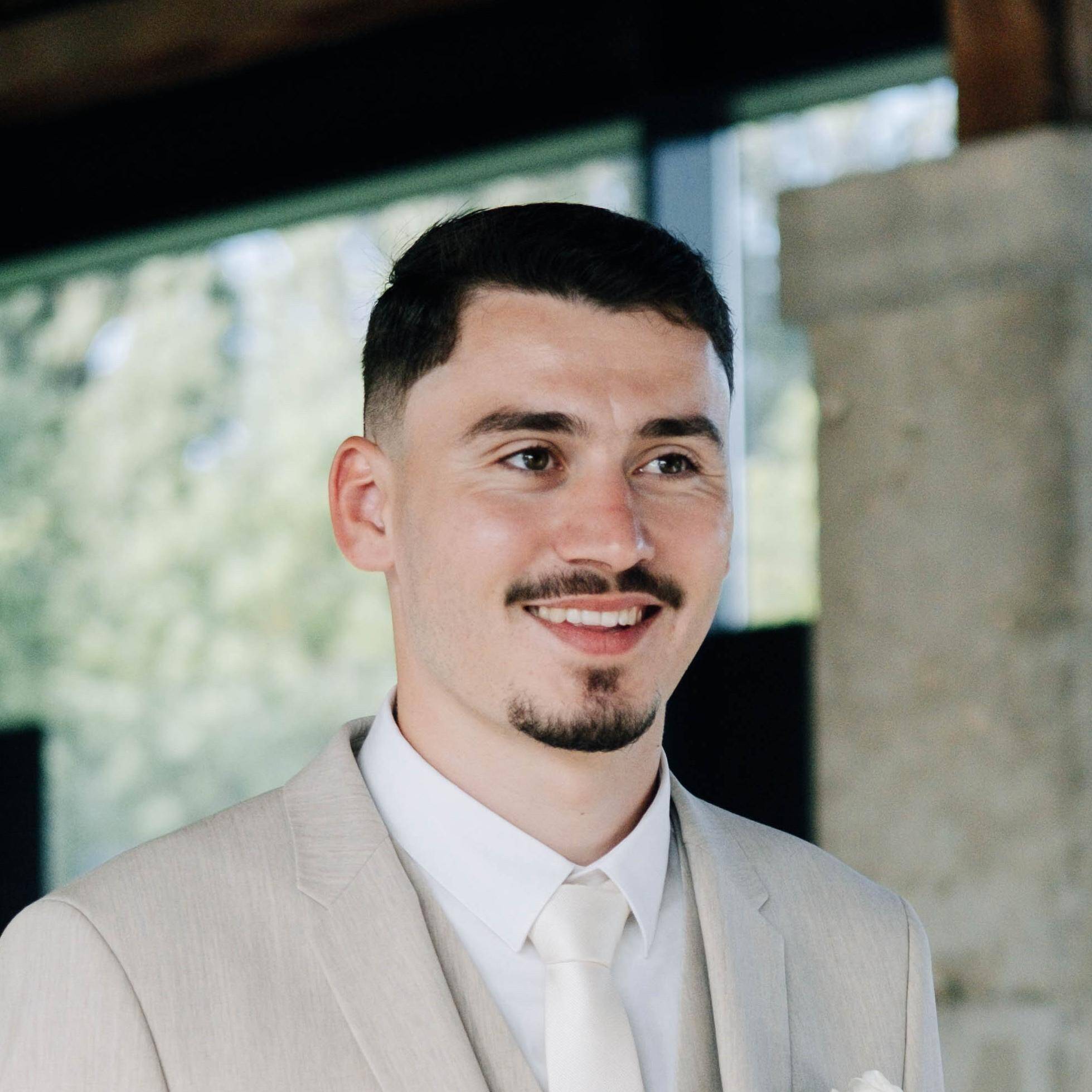 Matthias M. - Webmaster Shopify | Intégrateur & Maintenance