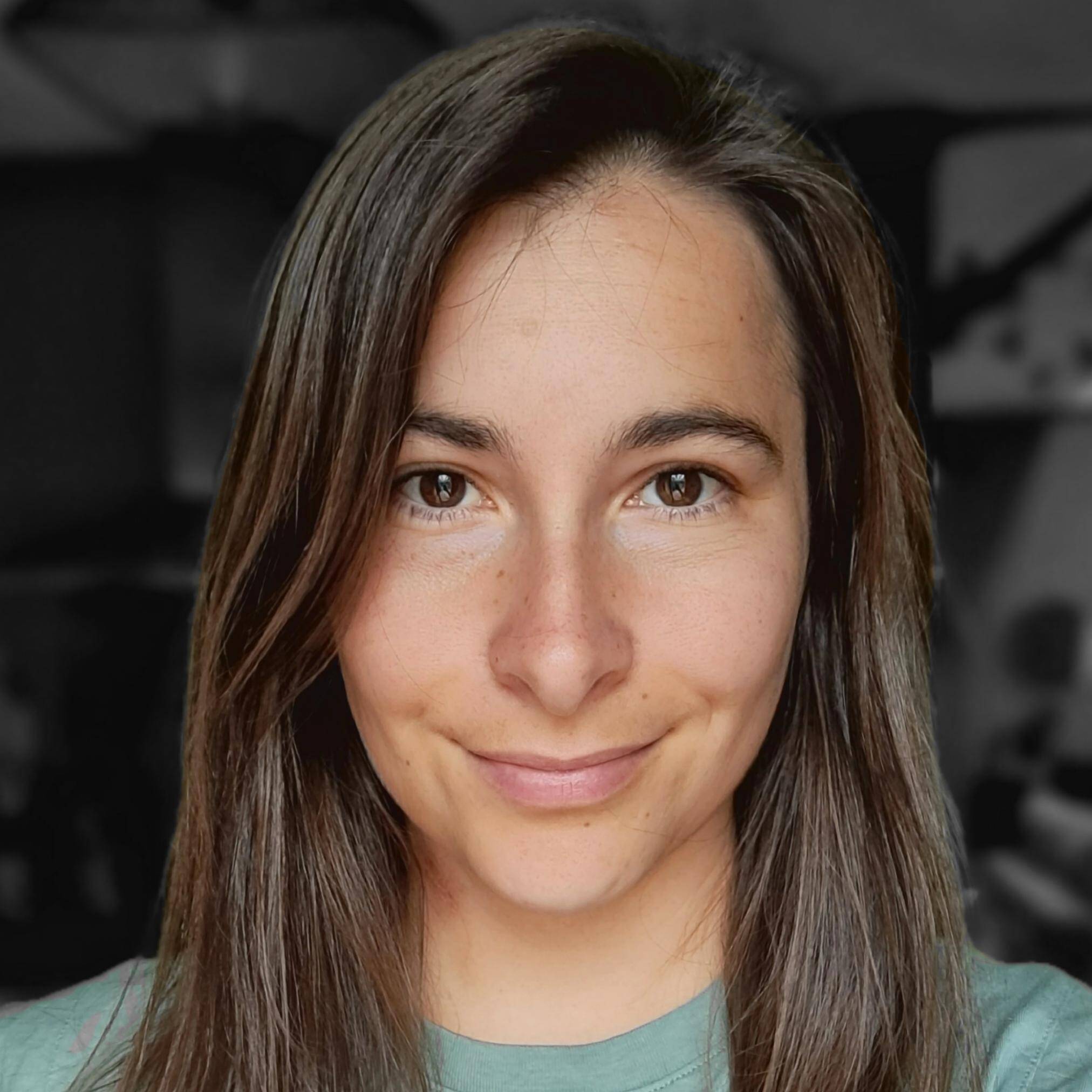 Manon Le Bras