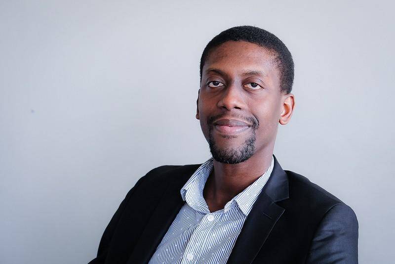 Ibrahima Dieye