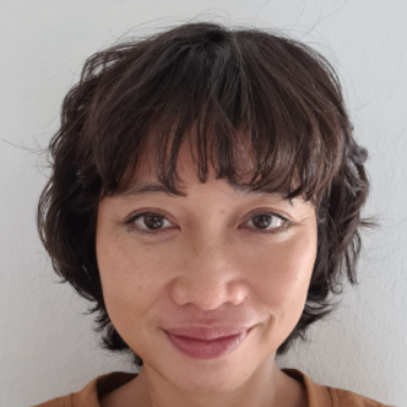 Thu Nguyen - Senior Full-Stack Engineer