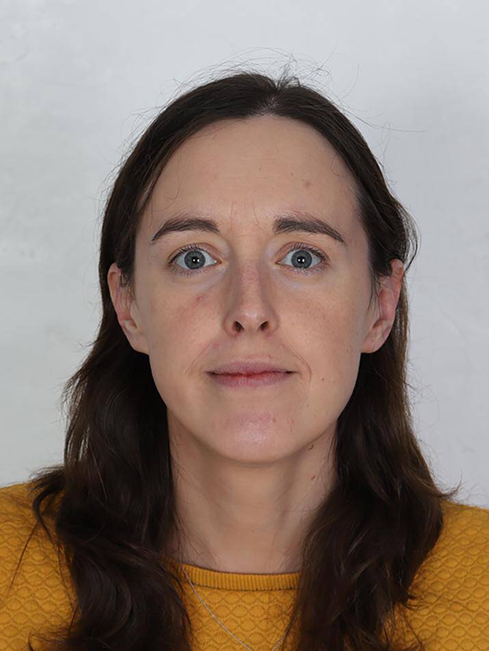 Claire Leyden-Nalpas