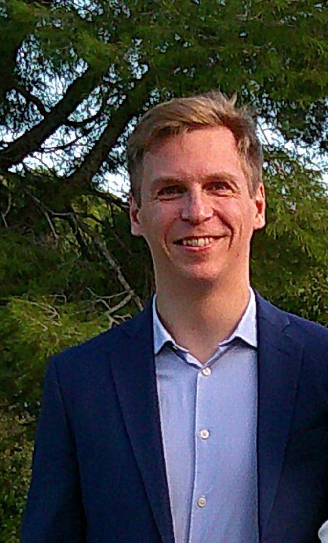 Franck J. Matthews
