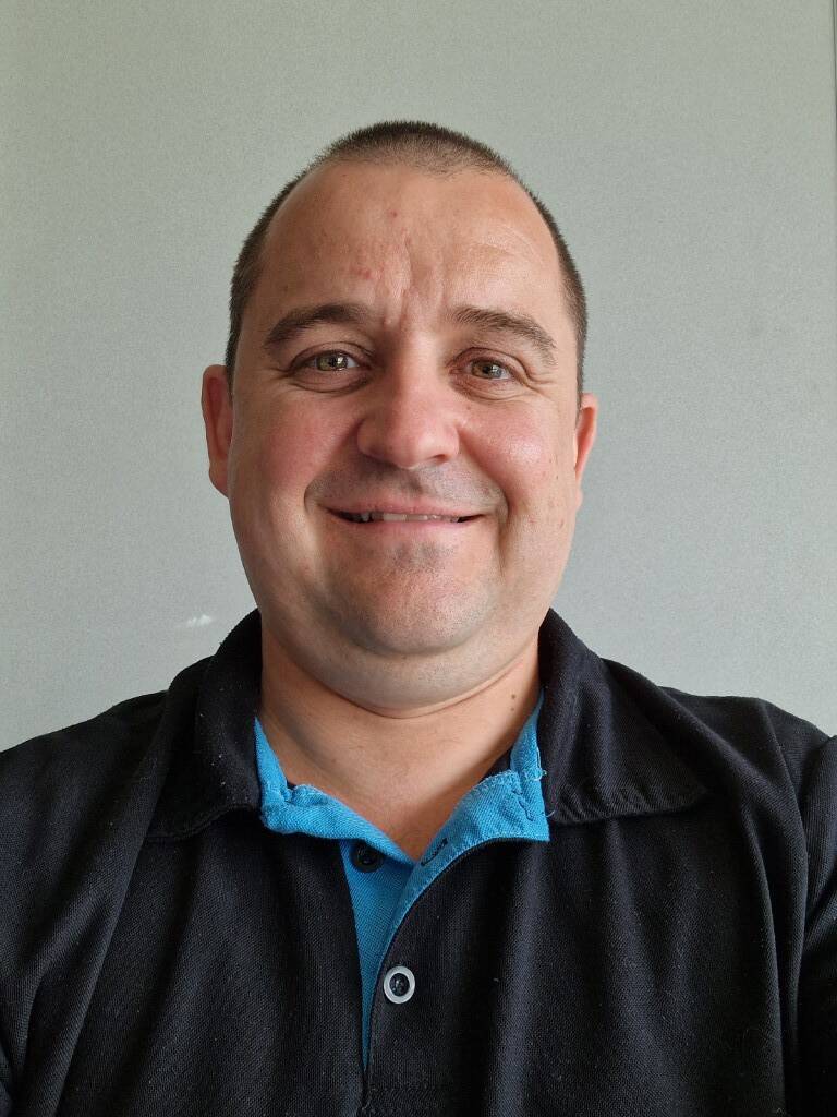 Mickael Vinauger - Administrateur Systèmes et Réseaux