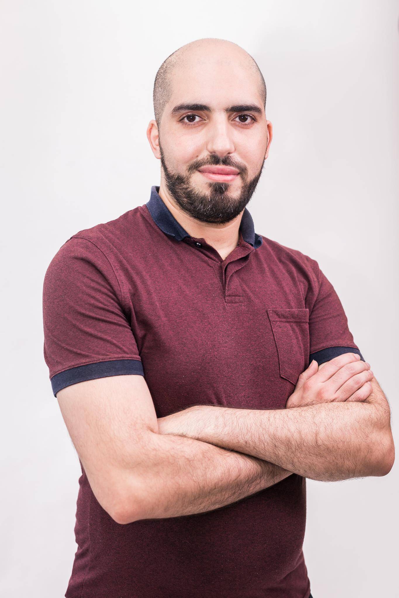 Abdelouahed E.