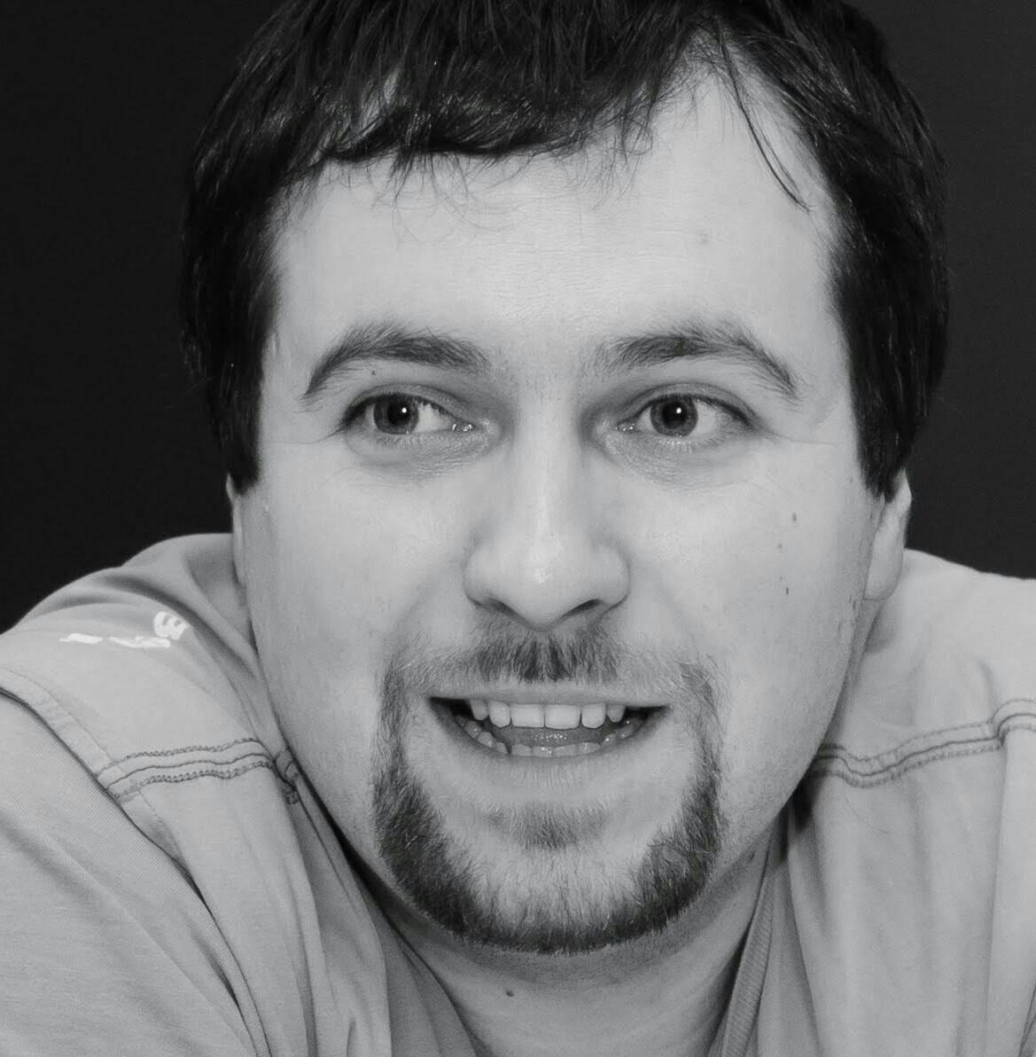 Yevhenii Vlasov - Développeur Salesforce
