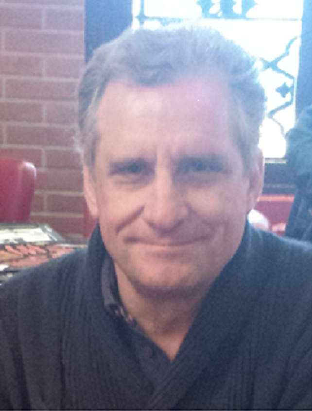 Christian Romain