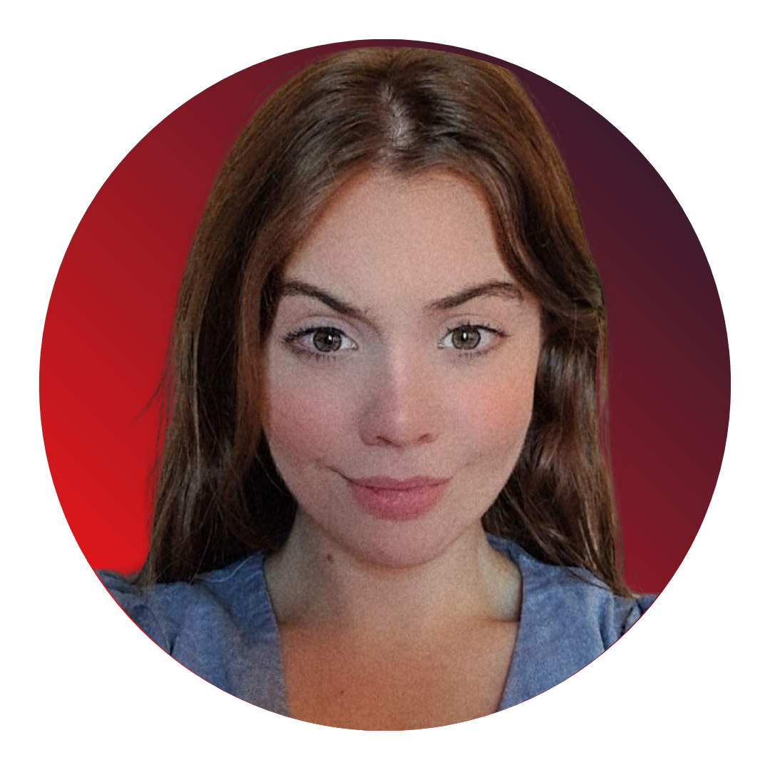 Manon R. - Créatrice de contenus & Social Media Strategist