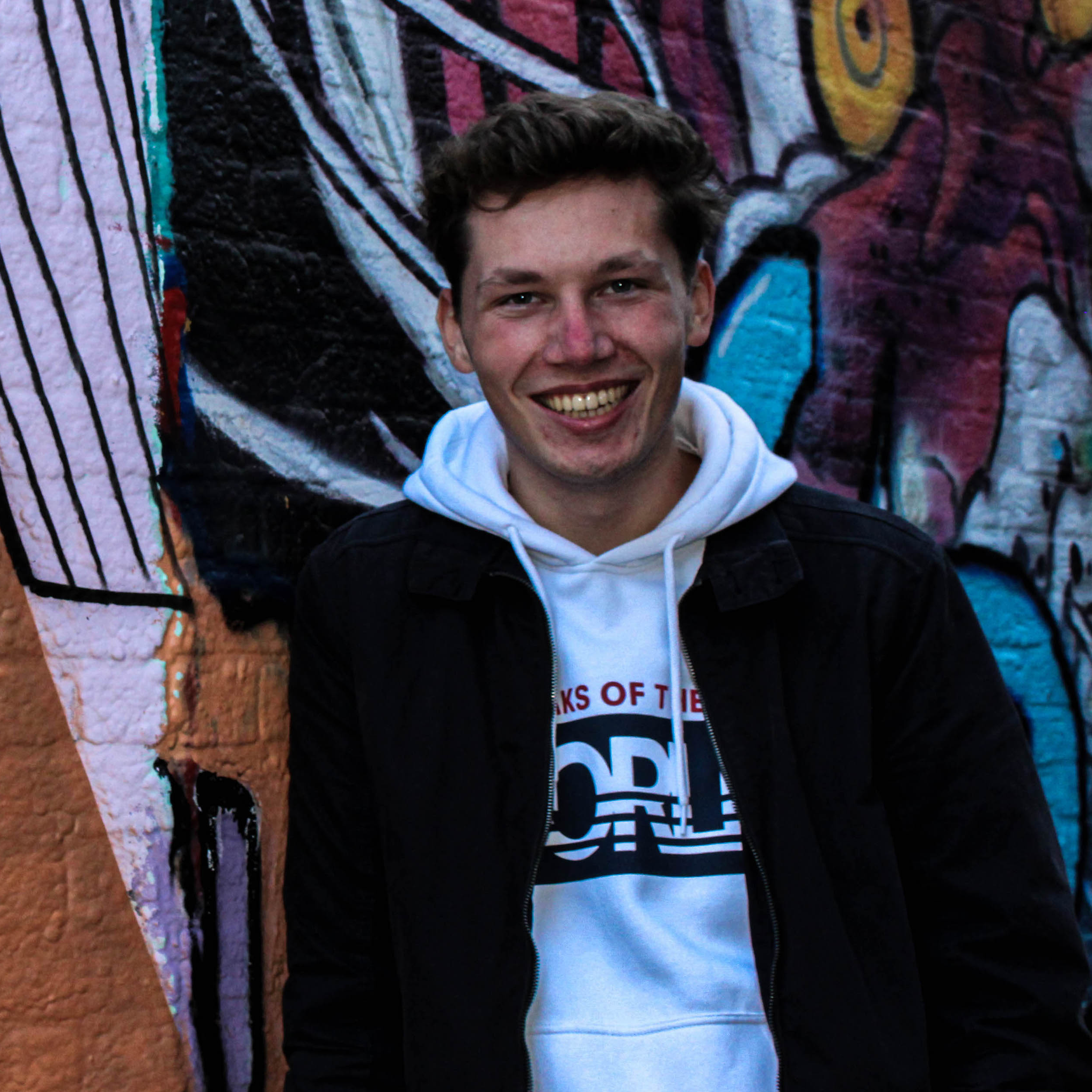 Keith Werbrouck - Full Stack Web Developer