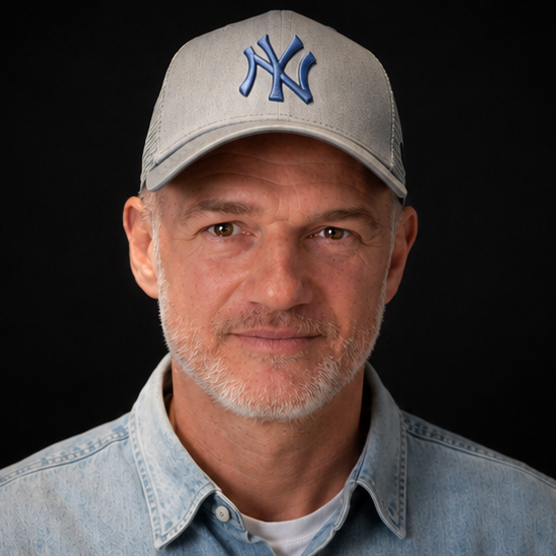 Chris Demarle - CMO Senior Part-Time | Marketing B2B & IA