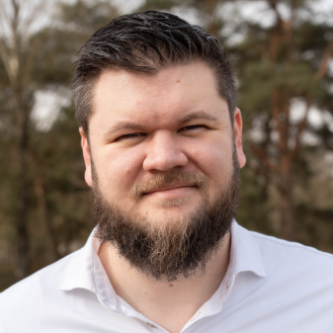 Geert Boetzkes - FullStack Developer/DevOps