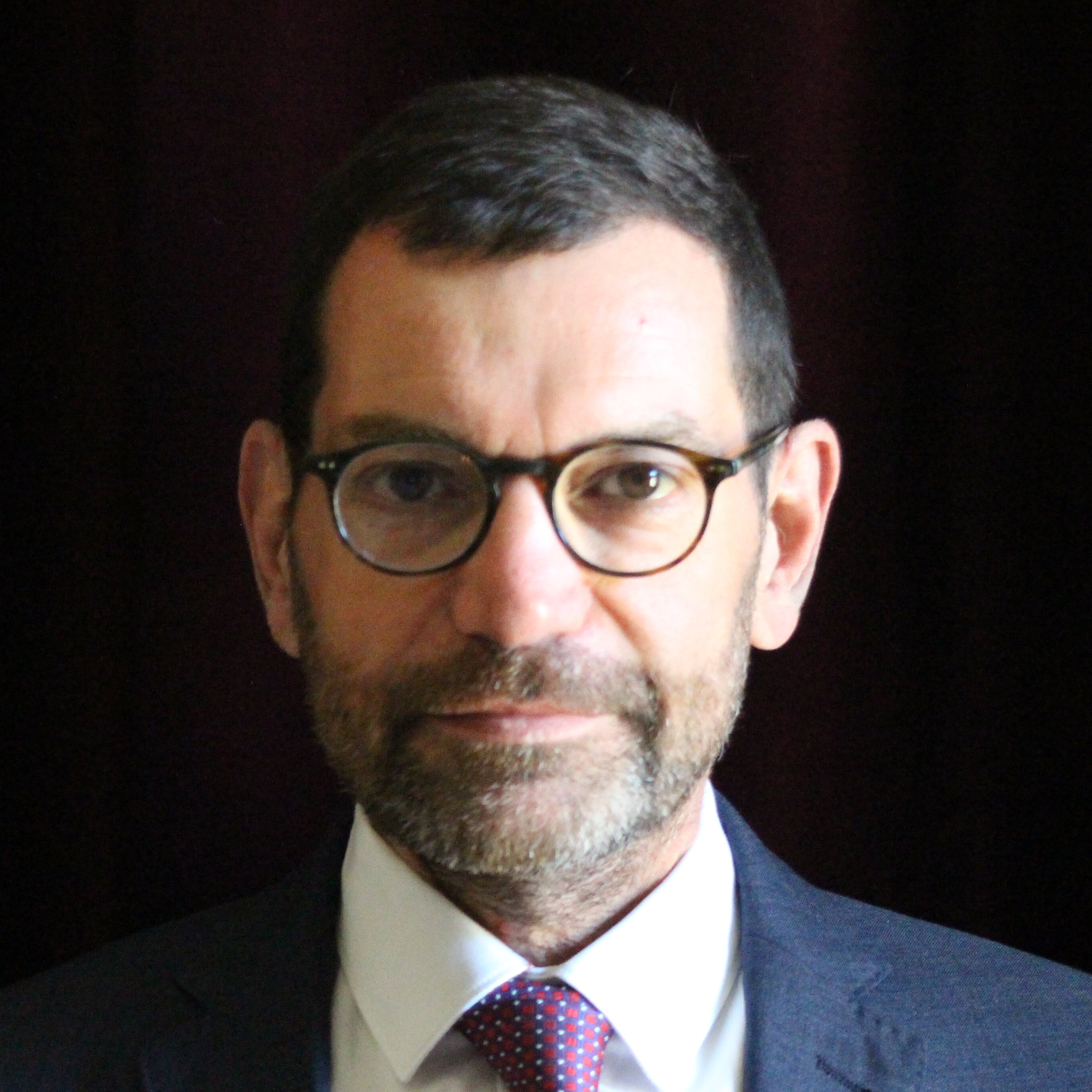 Christophe Curral - Directeur de Programmes IT complexes