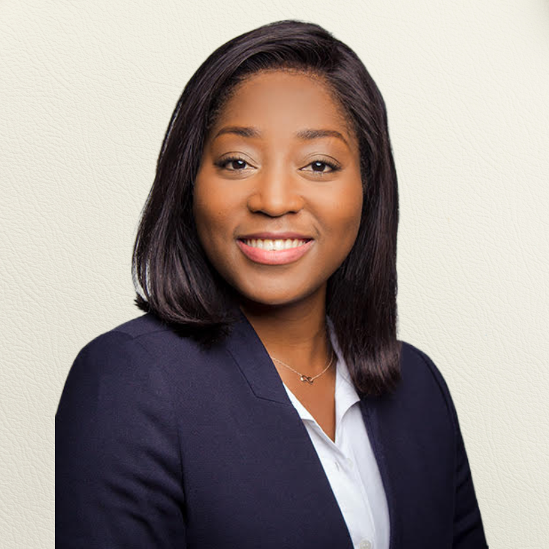 Manuela Nzali - Project Manager & Senior PMO