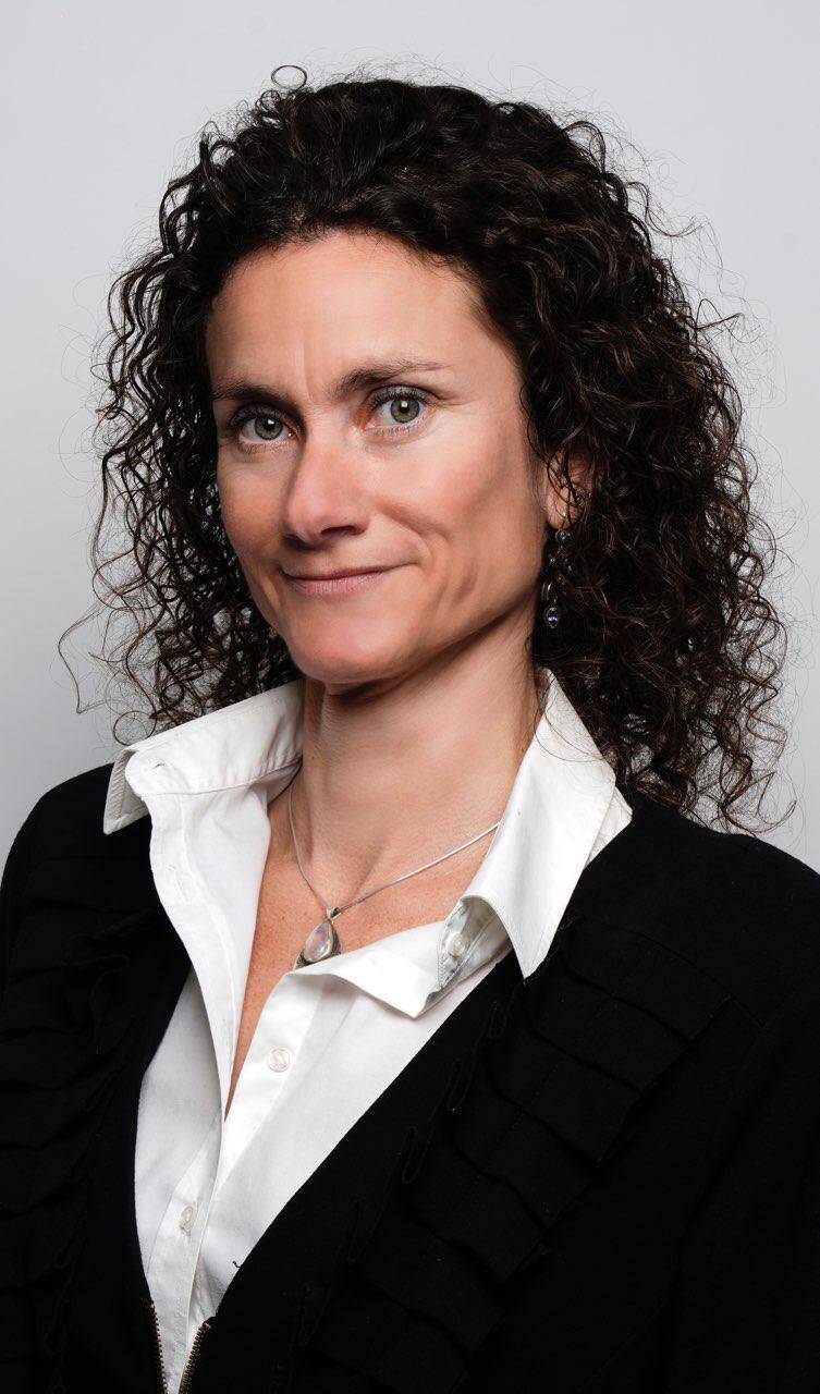 Isabelle Delaye