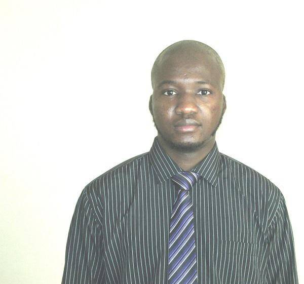 Abdouramane Sana