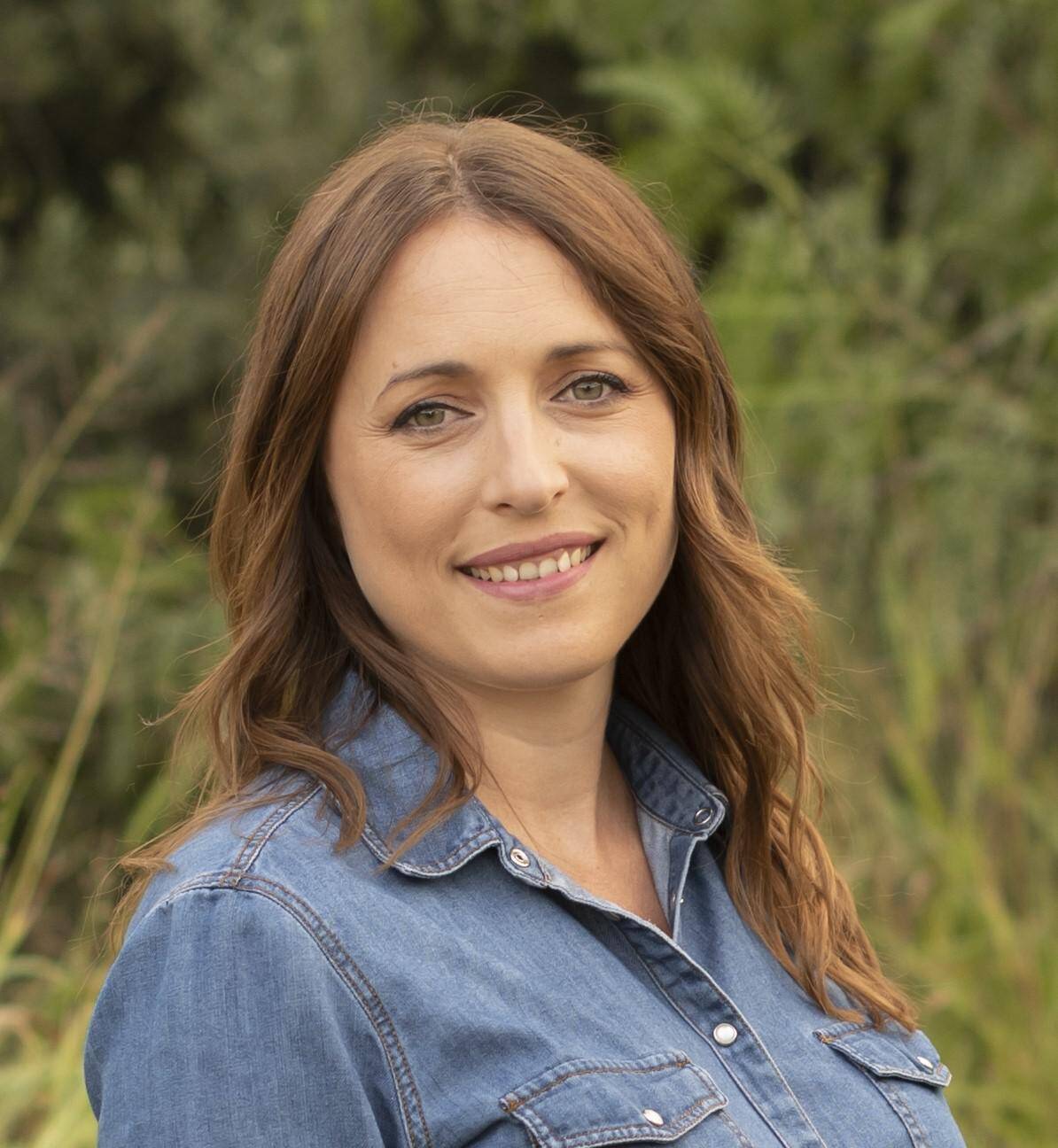 Noelia Martínez - Analista Desarrollador Senior .Net | SAP B1 | MES