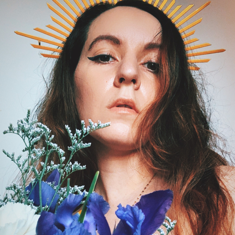 Caroline M. - Social media & content manager - photographe