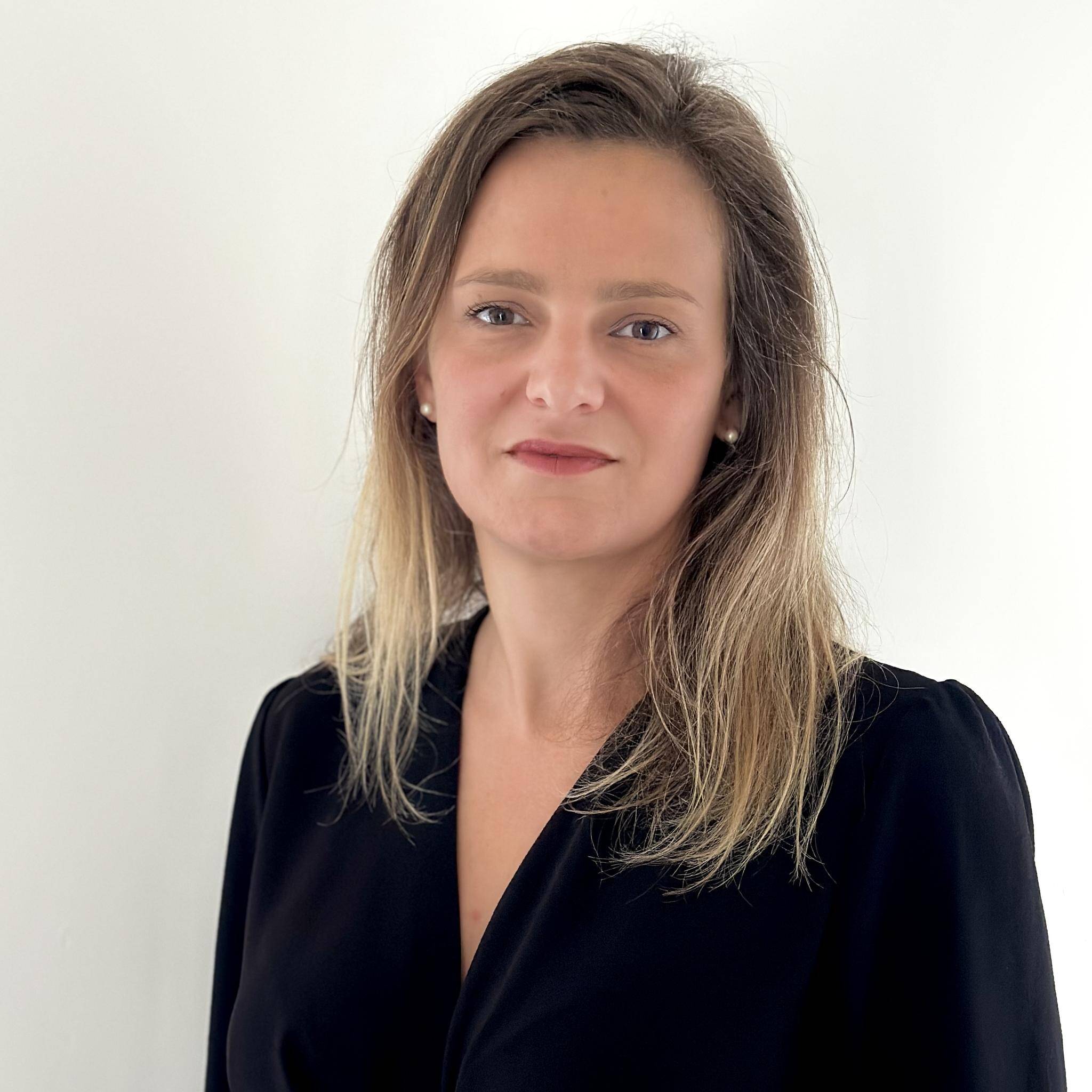Maureen Z. - Consultant Power Platform - Microsoft 365