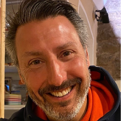 Bruno Rondelli