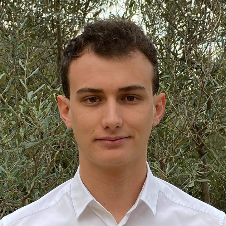 Thibault Arnoult