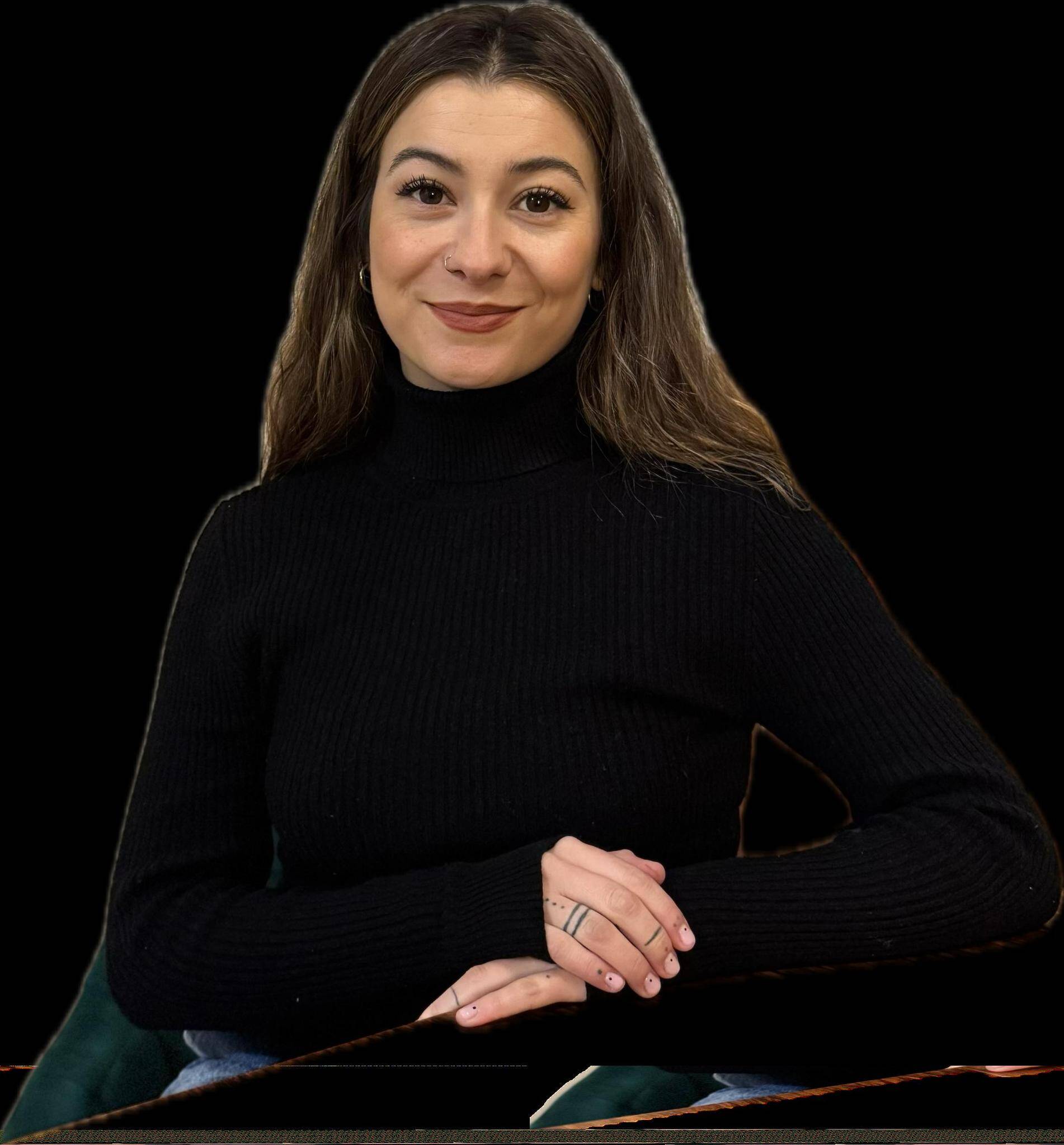 Natalia M.