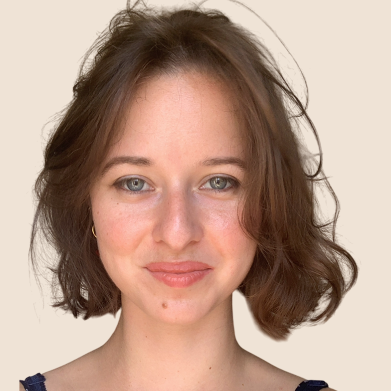 Audrey Bruneau - Personal branding, Ghostwriting LinkedIn & Scripts