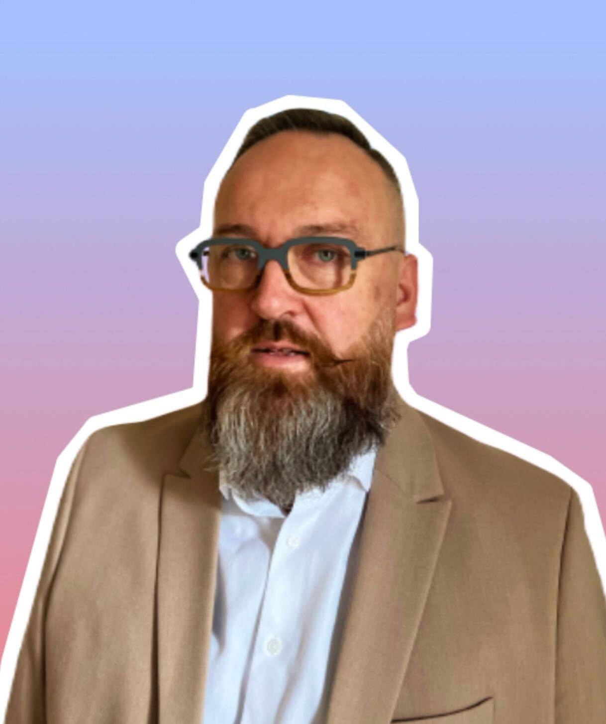 Brice  - IT Project Directeur | Digital Transformation