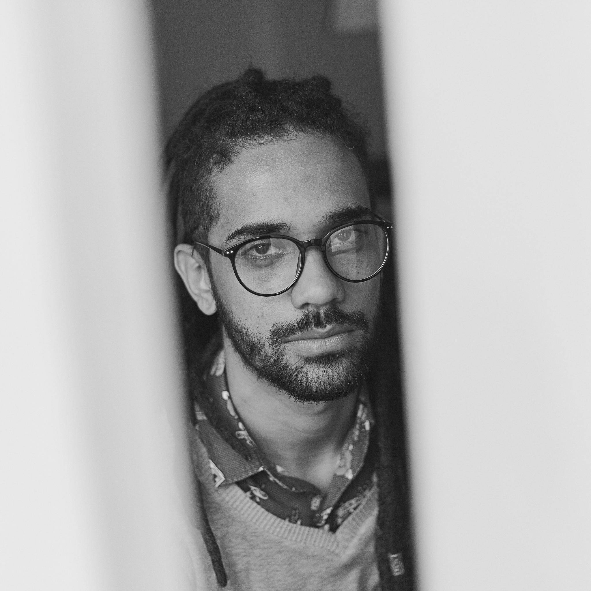 Italo M. - Filmmaker, Still Photographer and Video Editor