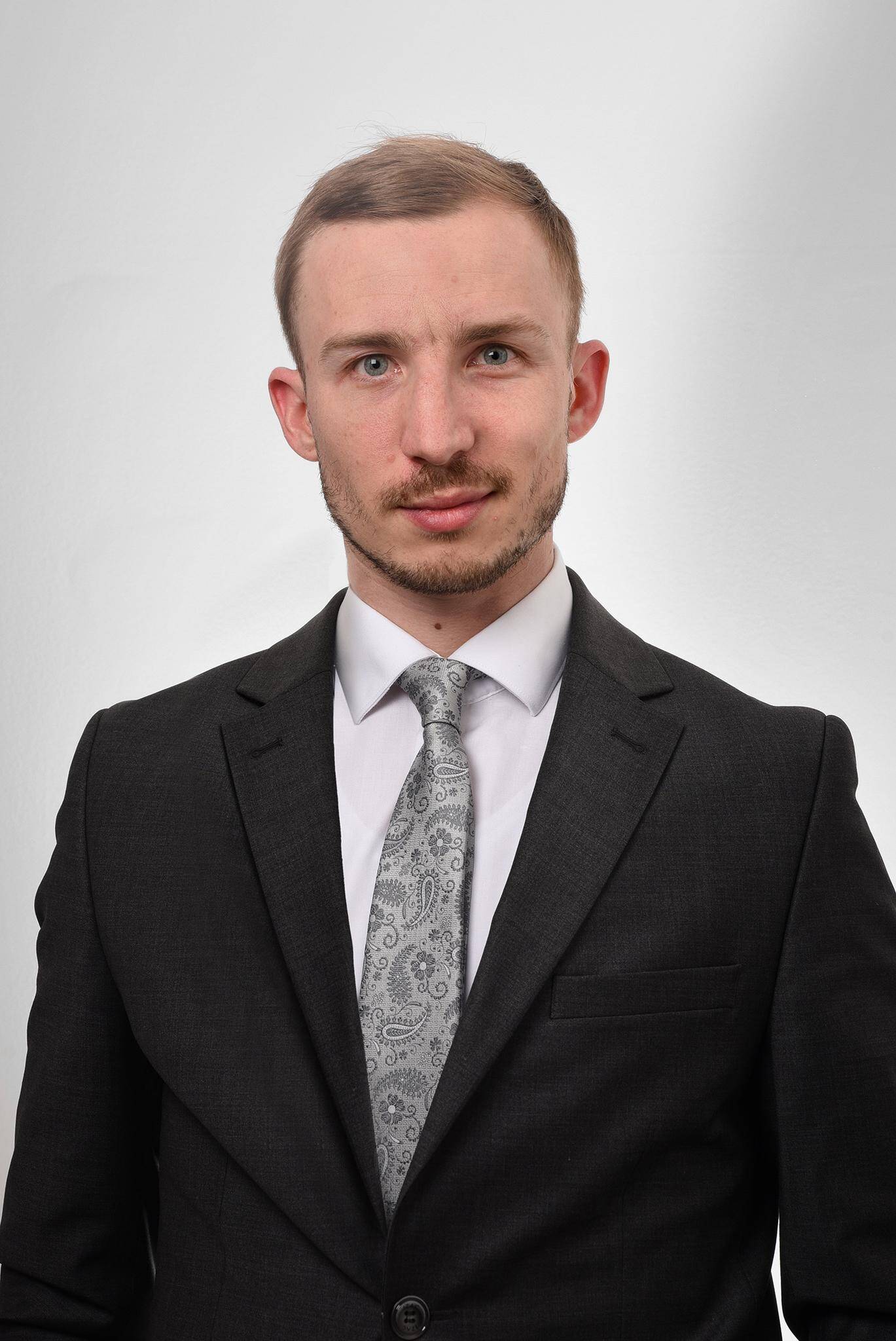 Olivier Chastan