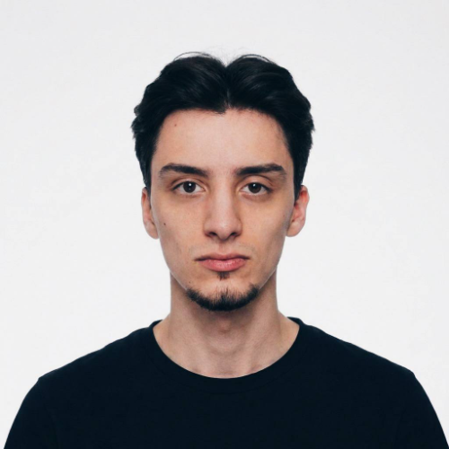 Rui Pereira - Designer & 3D Artist