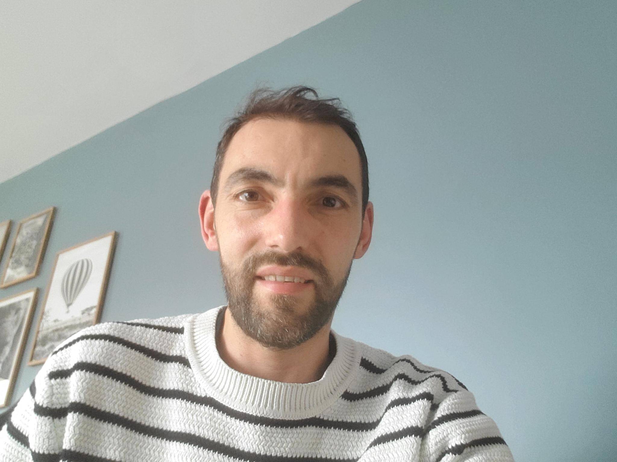 William Vayssieres - Consultant EMM - Expert Device Mobilité 