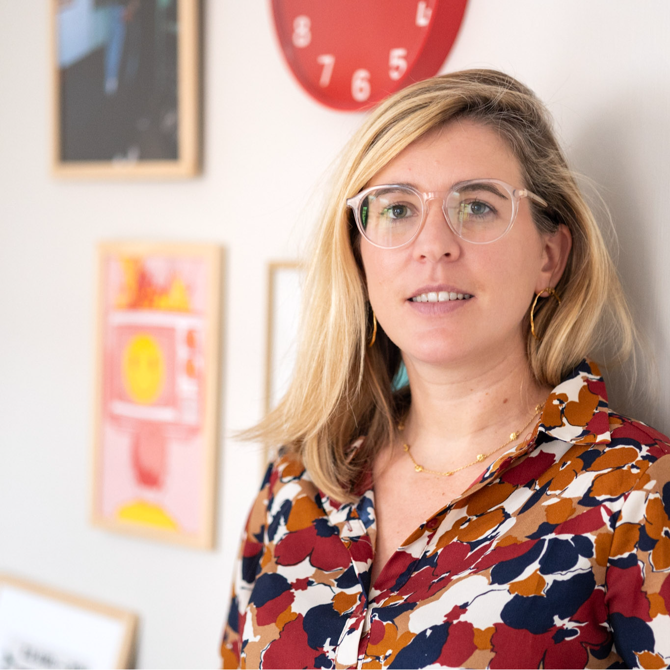 Sophie Audiguier - Product Owner / Conception Numérique responsable 