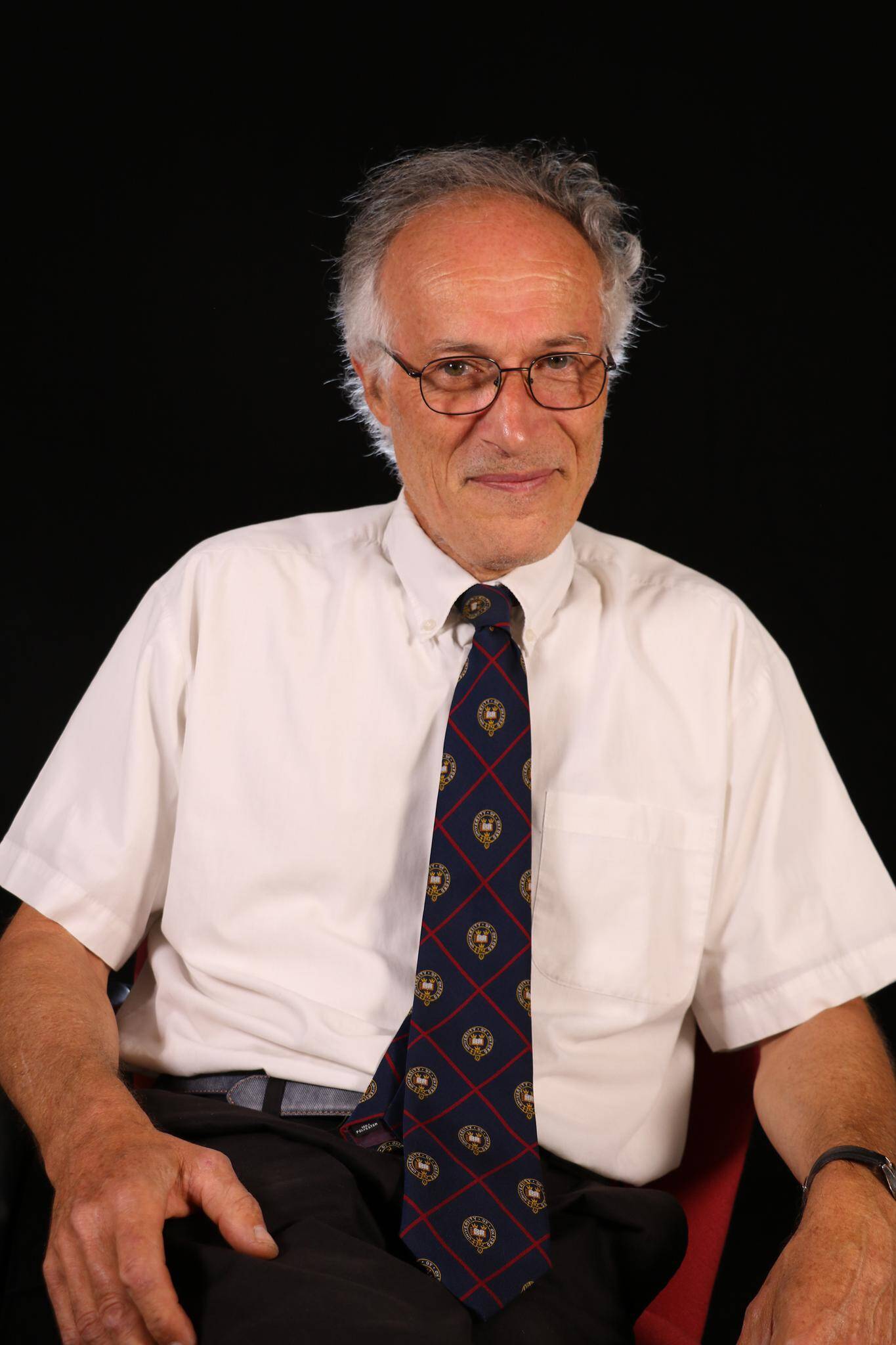Bernard Bonin