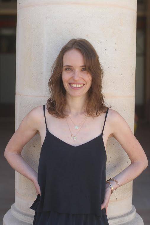 Audrey L. - AI & Automation PM · ‌ Product Ops · Builder