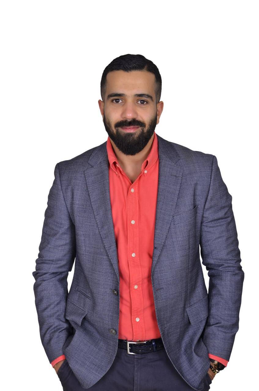 Mohamed Saad