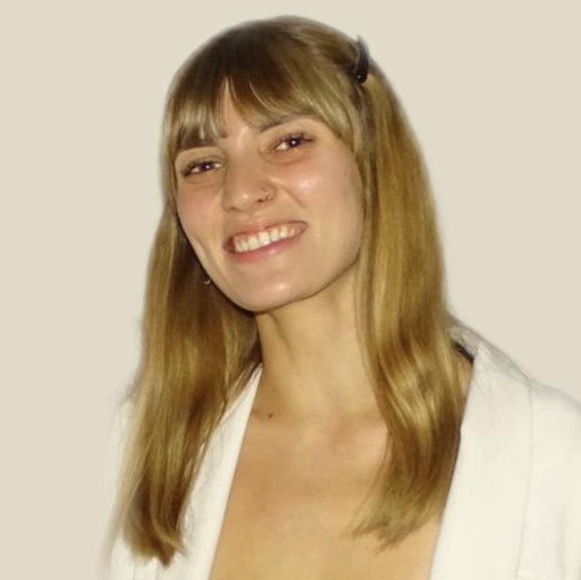 Victoria Zoll