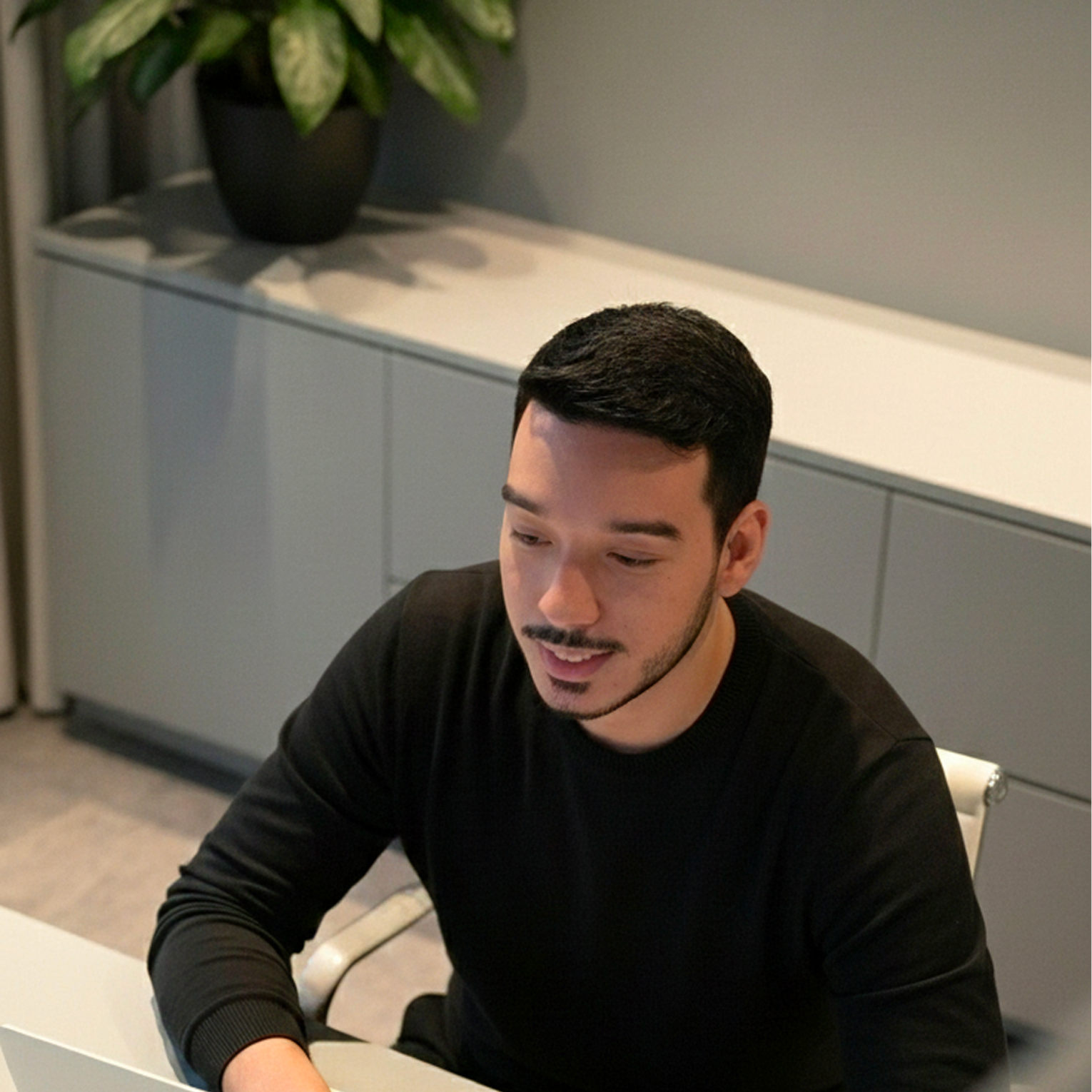 Gabriel Gradiz